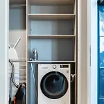 Appartement Danubius One *