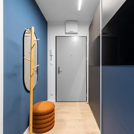 Danubius One براتسيلافا