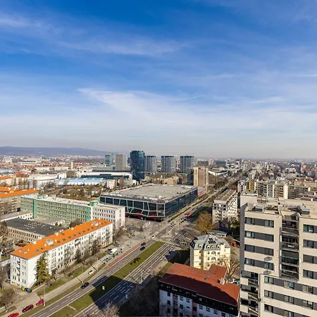 Danubius One Братислава