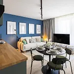 Danubius One Apartmán Bratislava