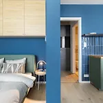 Danubius One Apartmán Bratislava