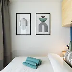 Danubius One Apartmán