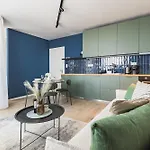 Danubius One Apartmán *