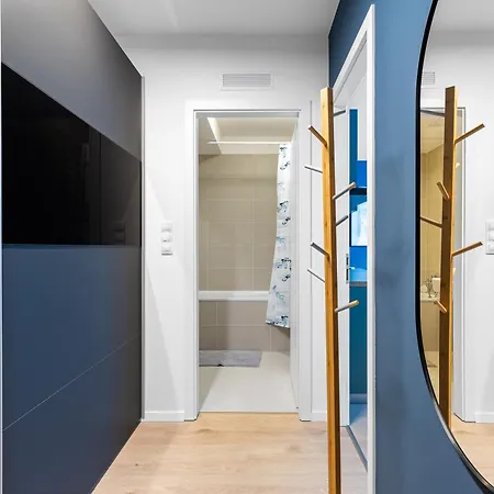 Apartman Danubius One