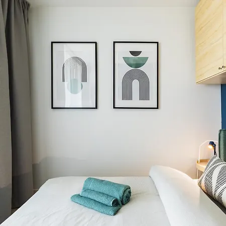 Danubius One Apartman