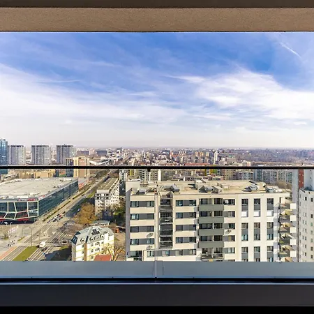 Apartman Danubius One *