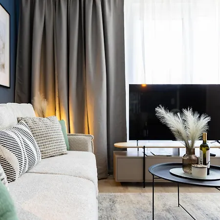 Danubius One Bratislava