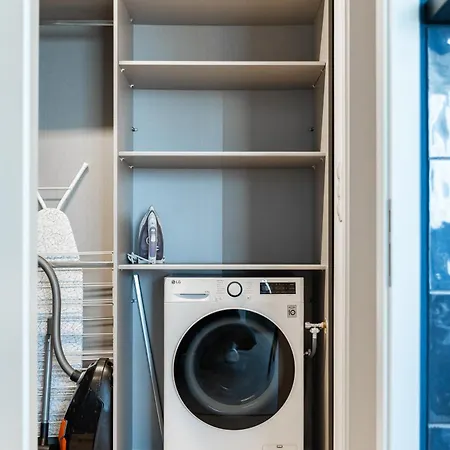 Apartment Danubius One *