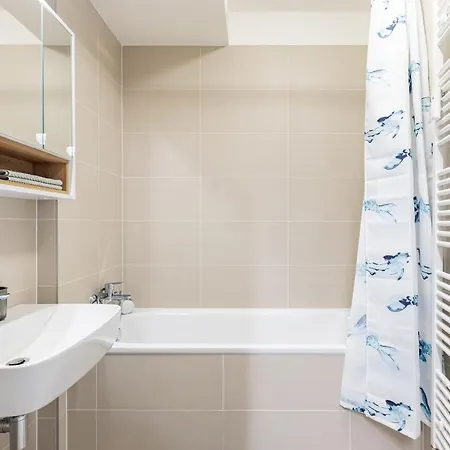 Danubius One Apartment *