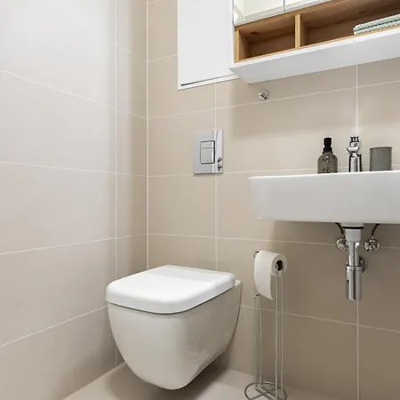 Danubius One Apartment