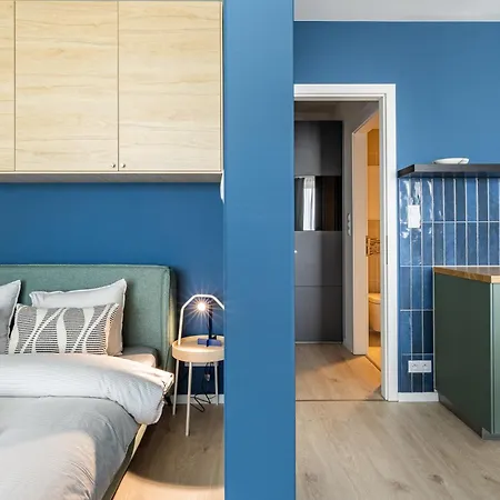 Danubius One Apartment Bratislava