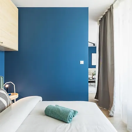 Danubius One * Bratislava