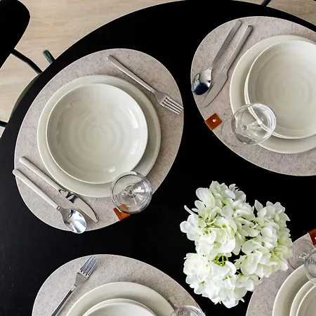 Apartment Danubius One